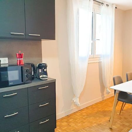 Cosy Mure 4Ch - Stationnement Gratuit По Экстерьер фото