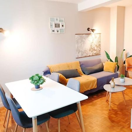 Cosy Mure 4Ch - Stationnement Gratuit По Экстерьер фото
